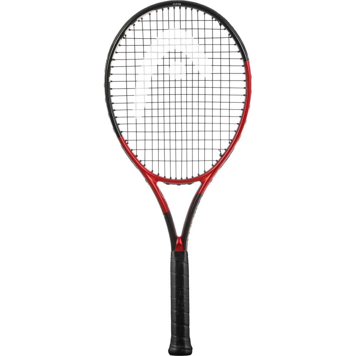 Schläger Head Mx Attitude Suprm Red (275 Gr) Besaitet