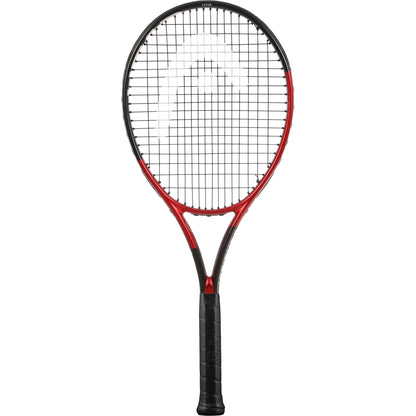 Schläger Head Mx Attitude Suprm Red (275 Gr) Besaitet