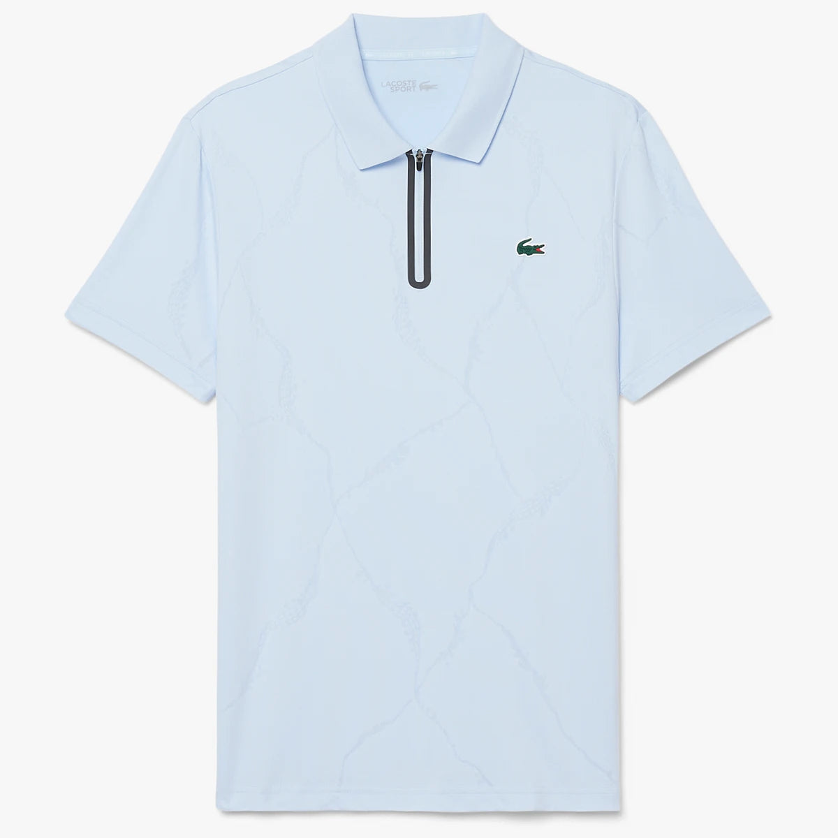 Polo Lacoste Joueur New York