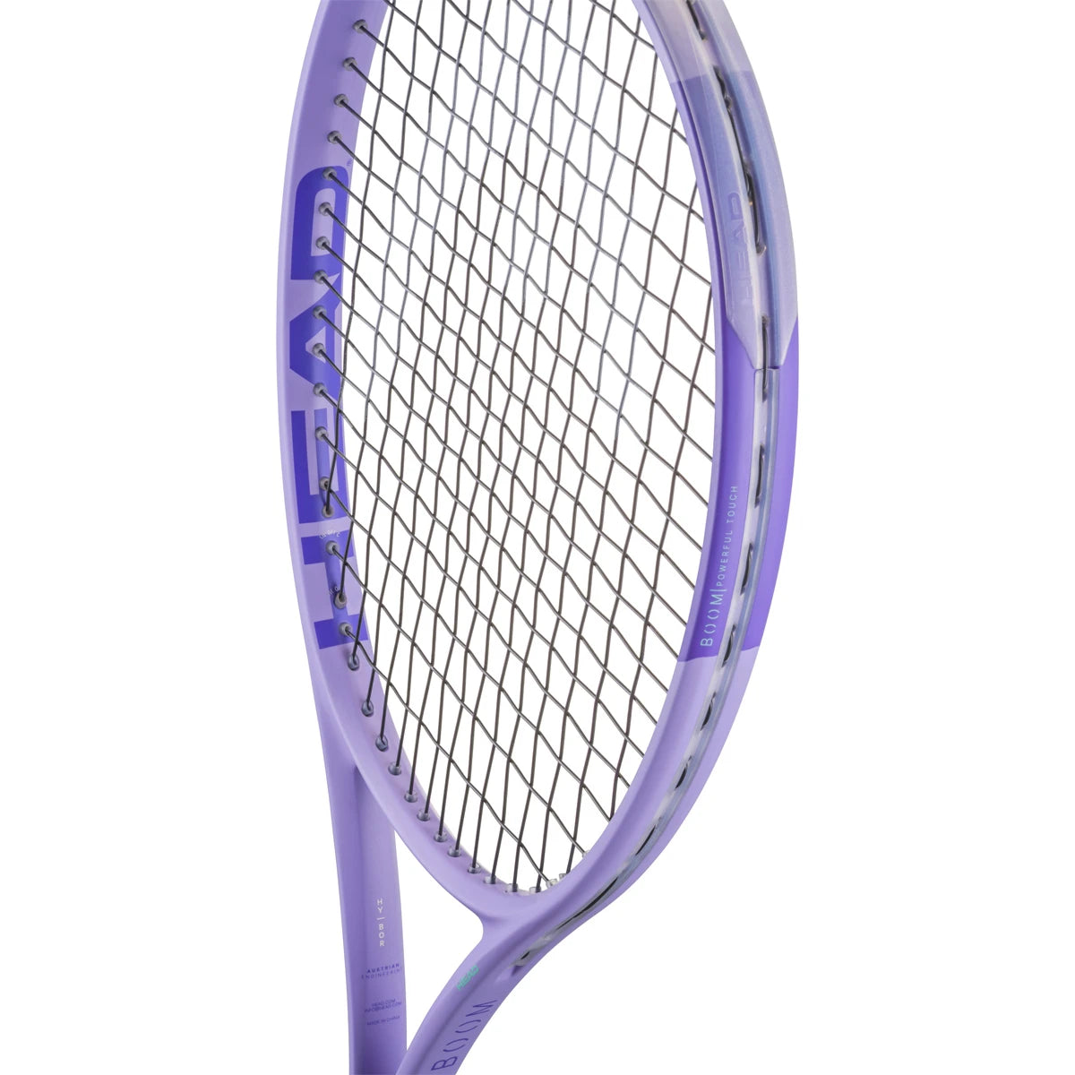 Schläger Head Boom MP L Alternate (275 Gr)