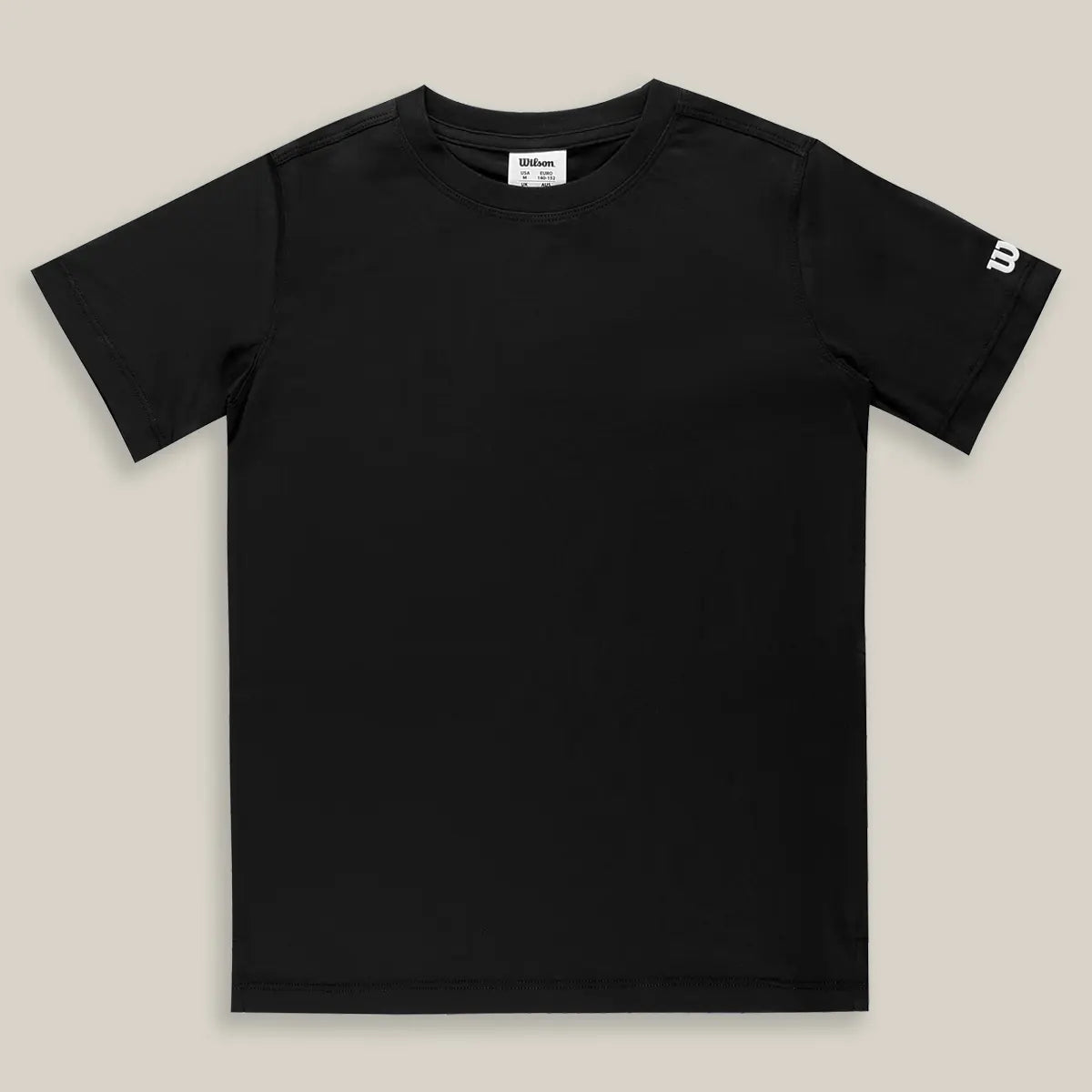Wilson Junior Perf Easy T-Shirt