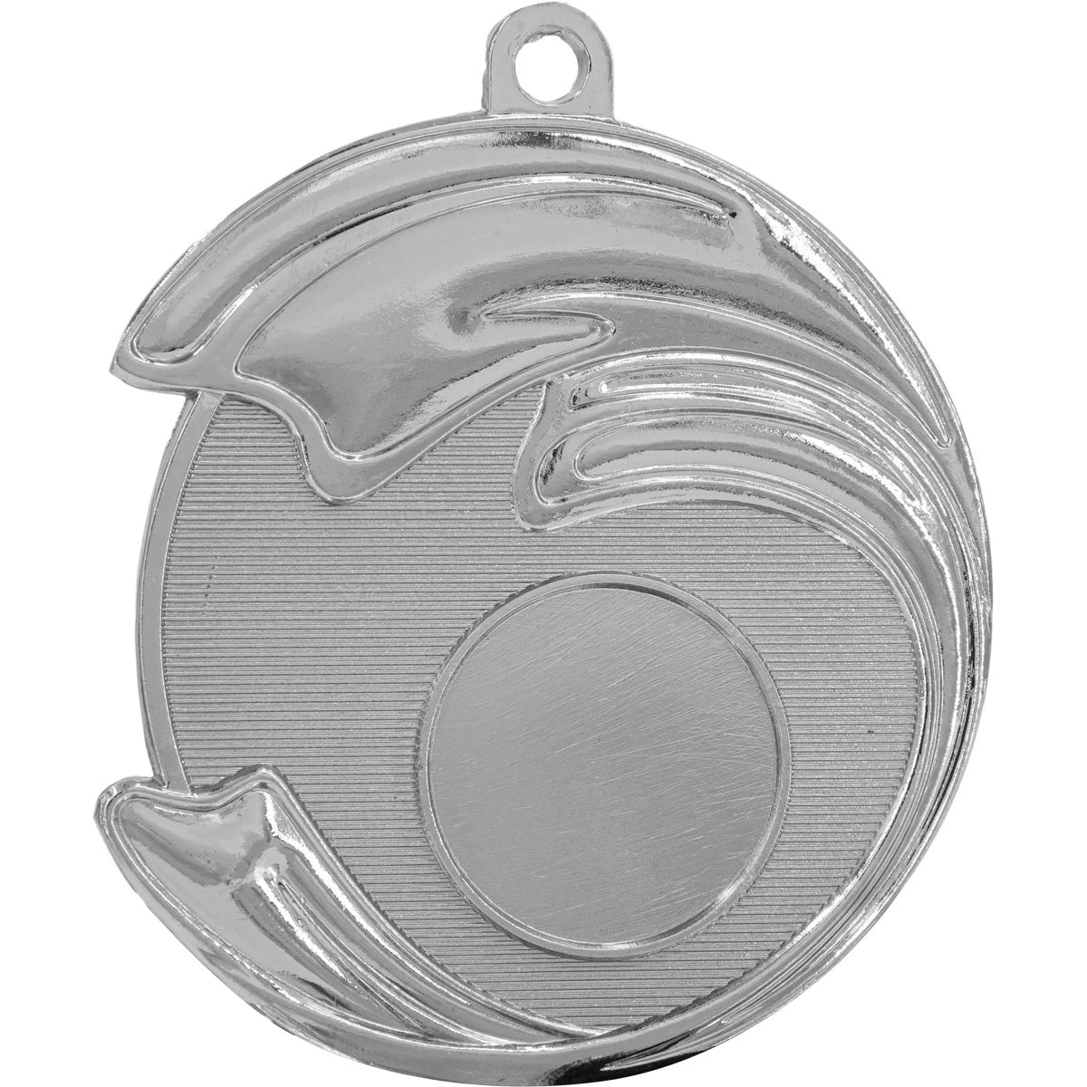 Medaille M771 Durchmesser 7Cm Silber