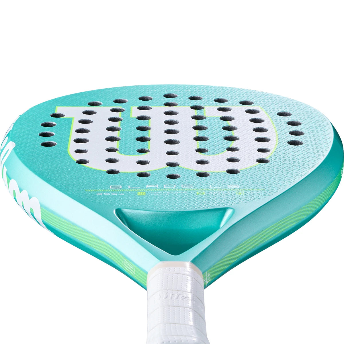 Padelschläger Wilson Blade Ls V4 Gr