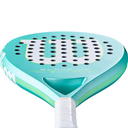 Padelschläger Wilson Blade Ls V4 Gr