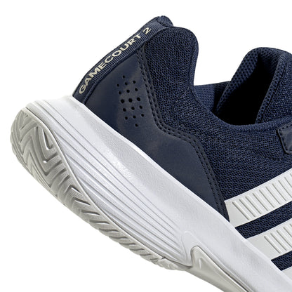 adidas Gamecourt 2 Allcourtschuhe