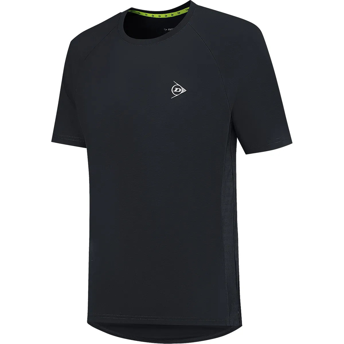 T-Shirt Dunlop Jungen Club