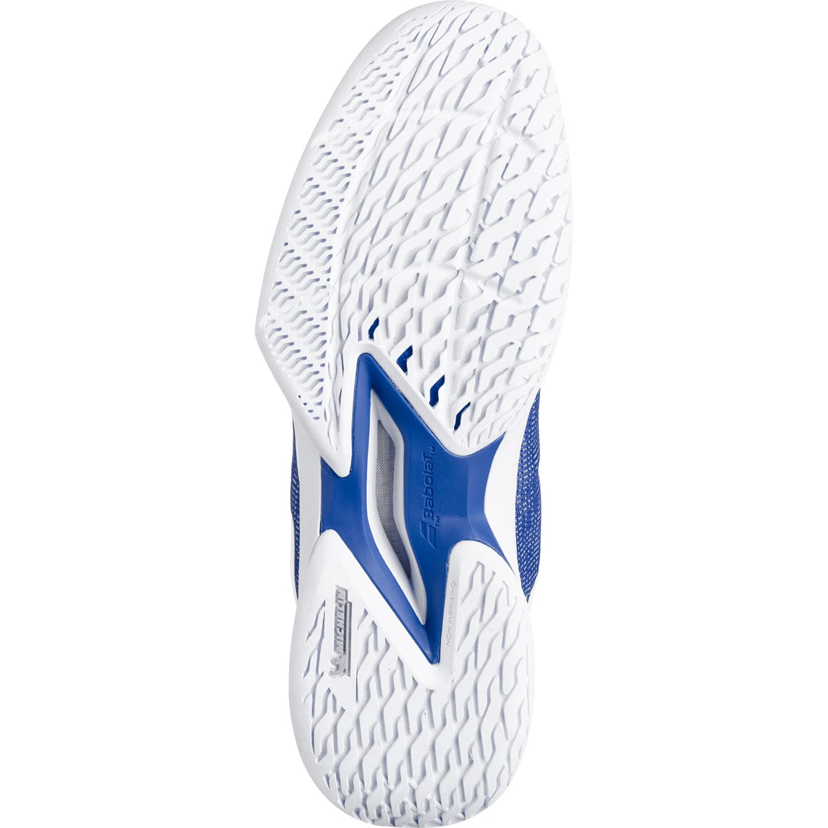 Chaussures Babolat Jet Tere 2 Toutes Surfaces