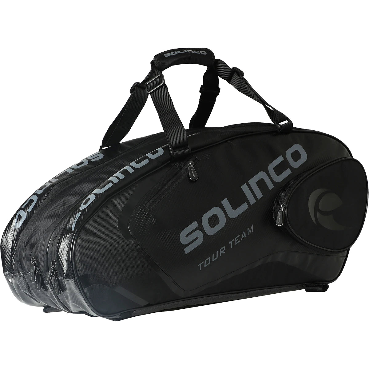 Tennistasche Solinco Tour Team 15R