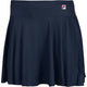 Rock Fila Damen Nicci