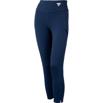 Leggings Tecnifibre Damen Pro 7/8