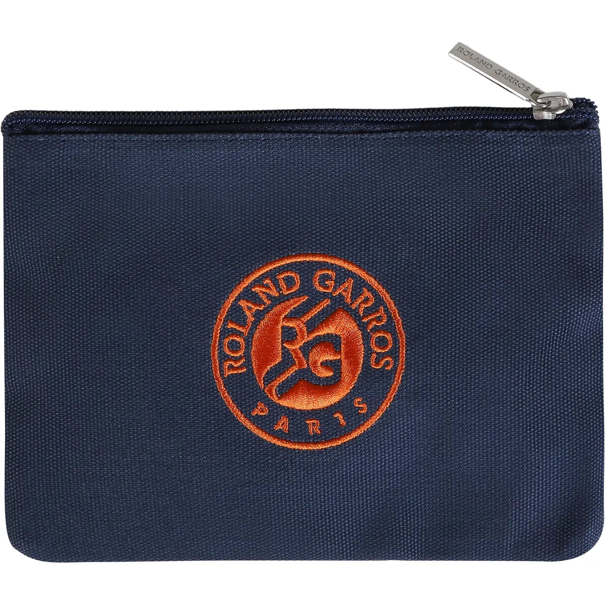 Roland Garros Canvas-Tasche