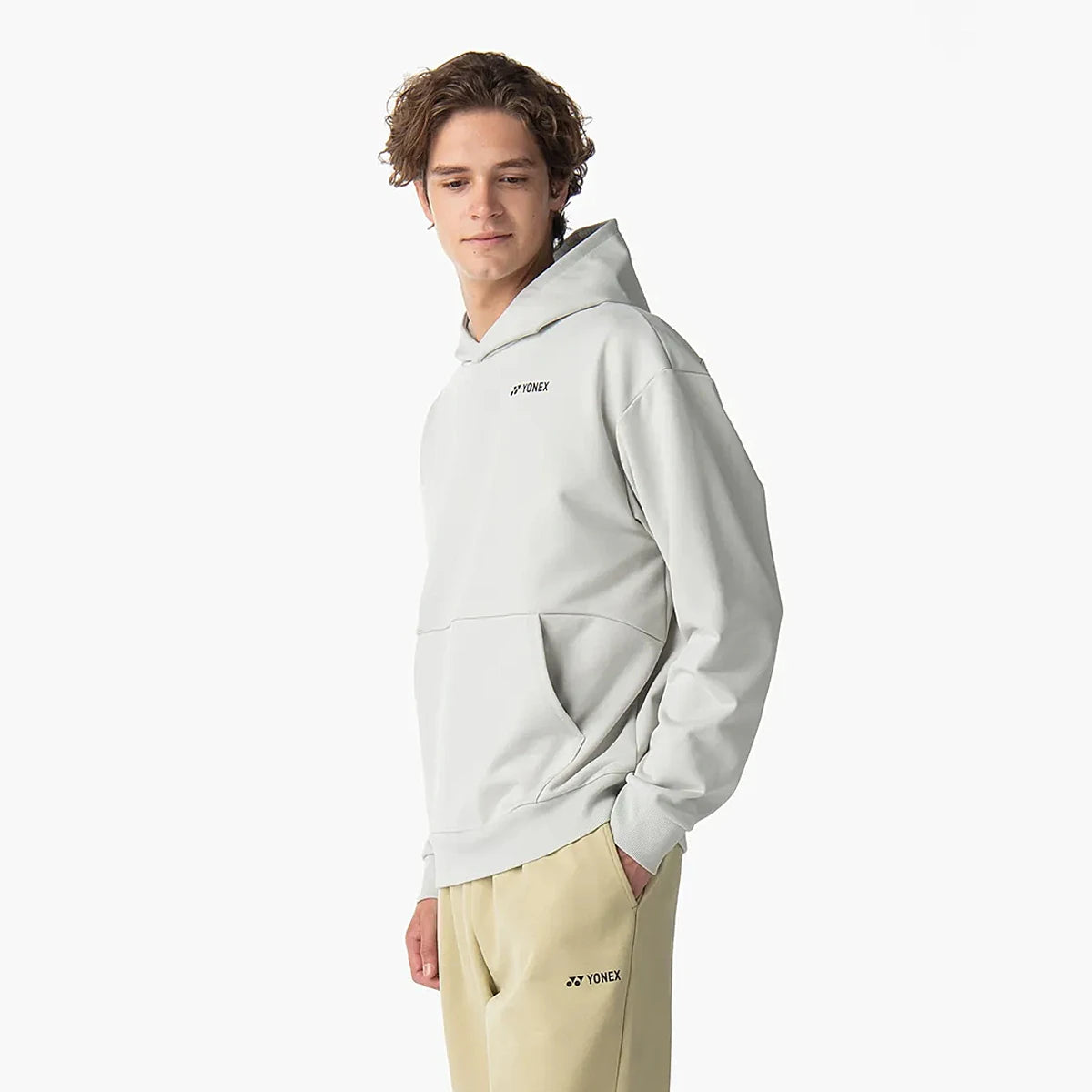 Sweatshirt mit Kapuze Yonex Team