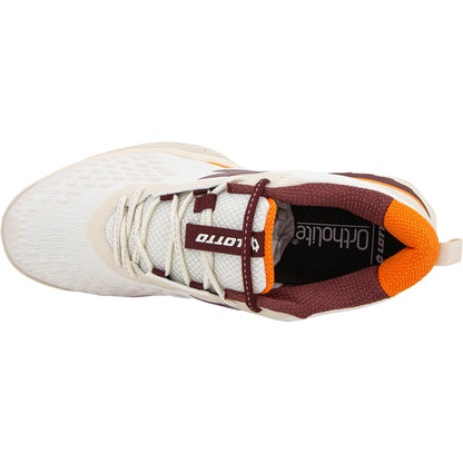Lotto Raptor Hyperpulse 100 Sandplatzschuh