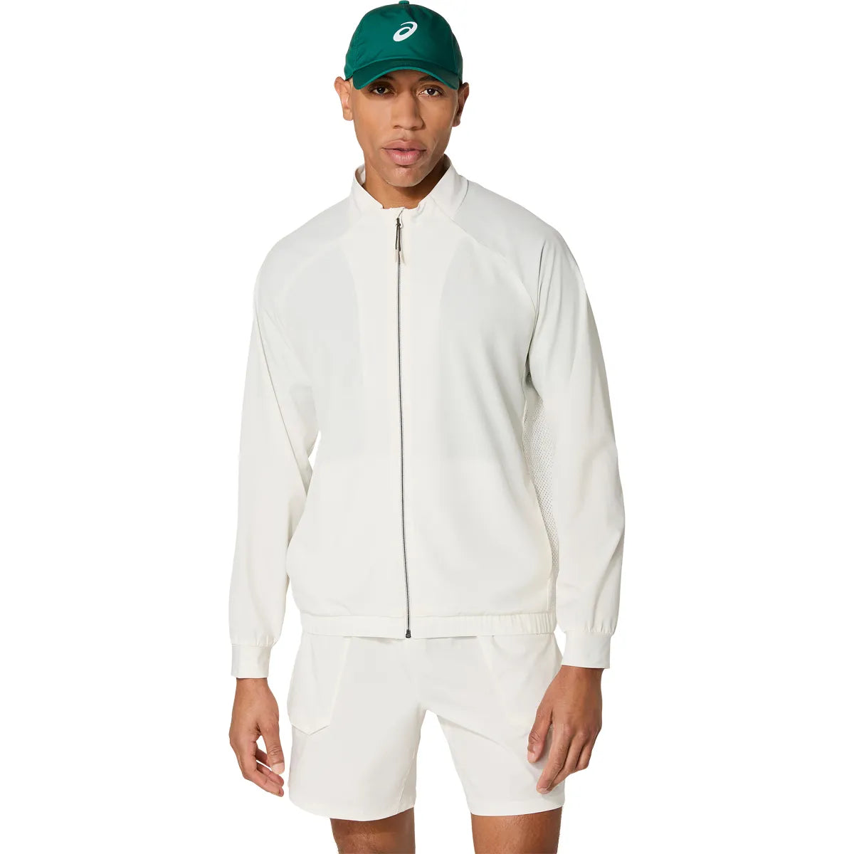 Veste Asics Match Woven