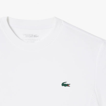 T-Shirt Lacoste Djokovic London