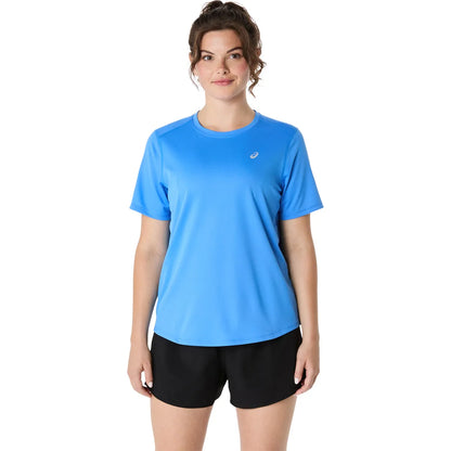 T-Shirt Asics Damen Core