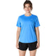 T-Shirt Asics Damen Core
