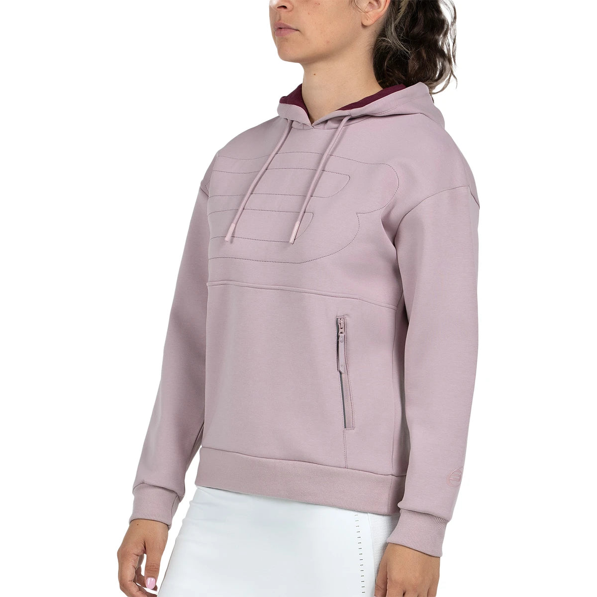 Sweat Bullpadel Damen Eolia