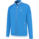 Dunlop Jungen Club Strick-Trainingsjacke