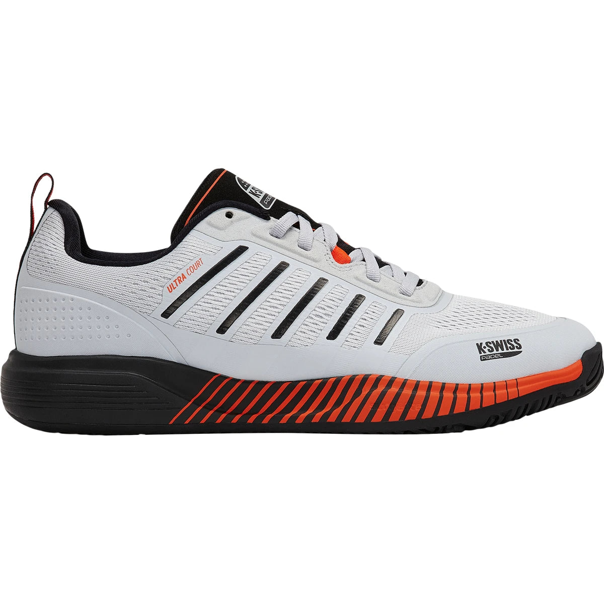 Padelschuhe K-Swiss Ultra Court
