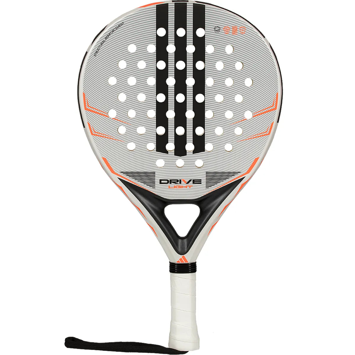 Padelschläger adidas Drive Light 2026