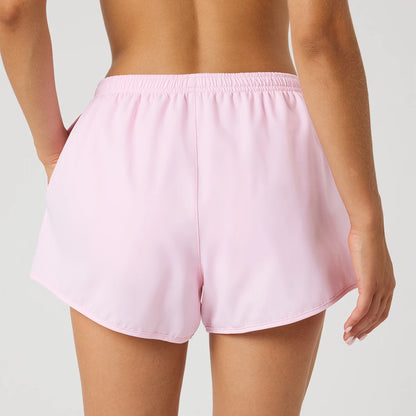 Short Bjorn Borg Damen Sports