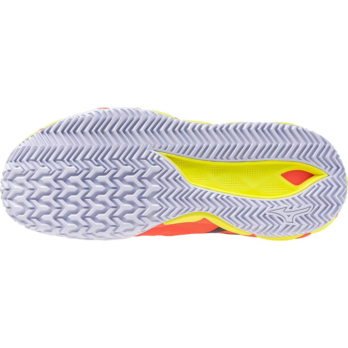 Padelschuhe Mizuno Wave Enforce Tour 2