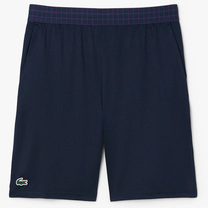 Short Lacoste Dimitrov Asien / Europa