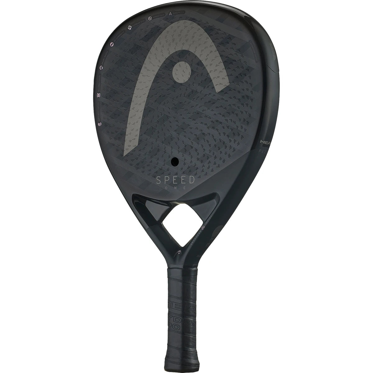 Padelschläger Head Speed One 2025