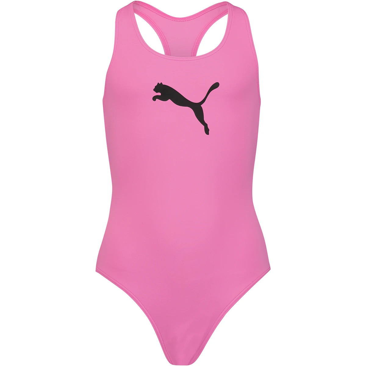 Puma Junior Mädchen Badeanzug 1-teilig