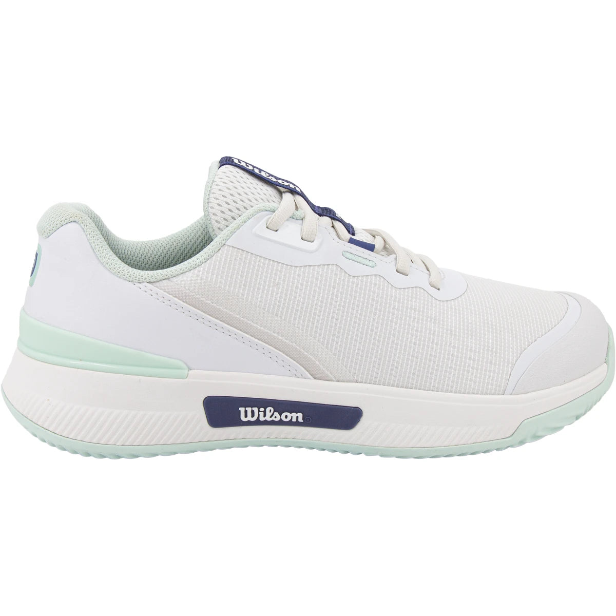 Wilson Damen Intrigue Pro Sandplatzschuh
