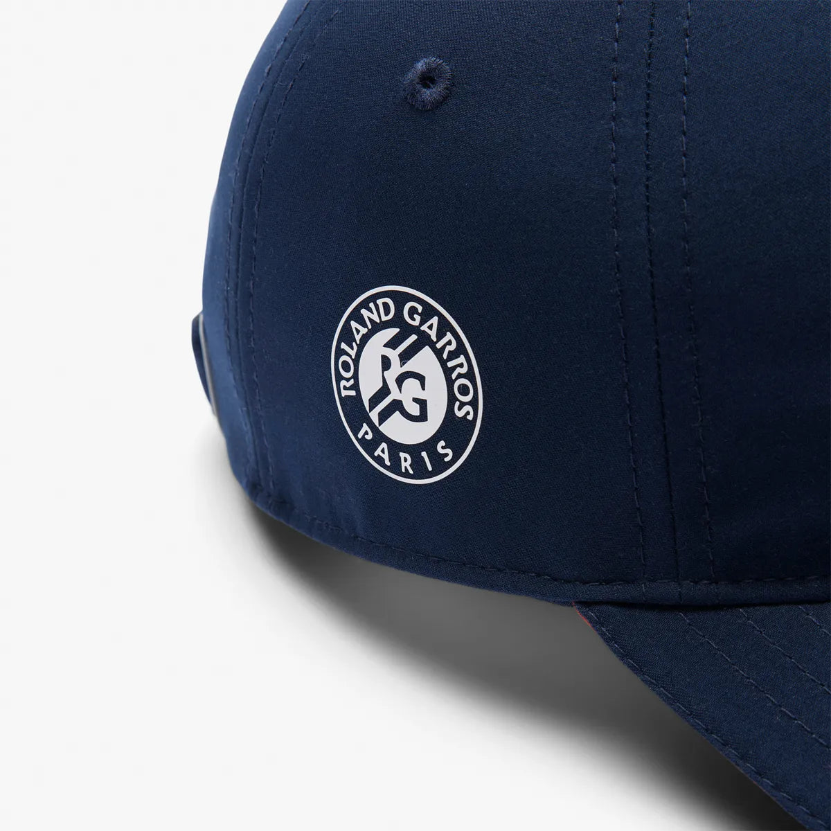 Cap Lacoste Roland-Garros