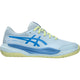 Asics Junior Gel Resolution X Gs Allcourtschuh