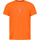 T-Shirt Head Junior Jungen Padel