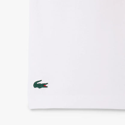 Pack Fan Lacoste Djokovic T-Shirt + Cap