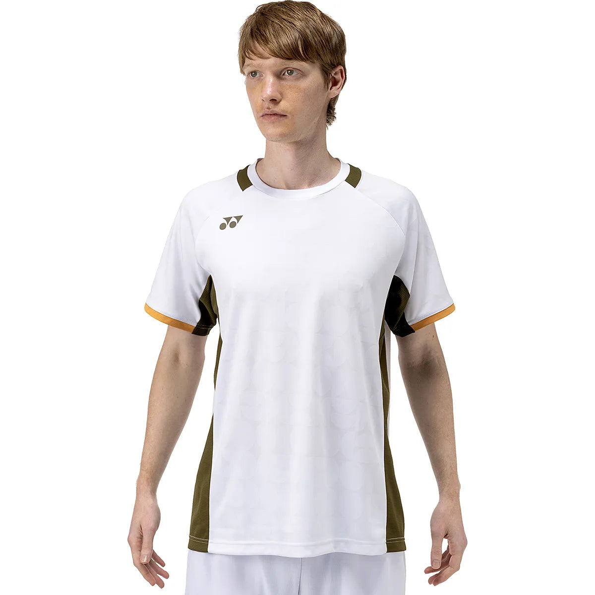 T-Shirt Yonex Herren Tour Elite 10638Yx