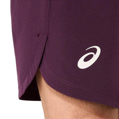 Short Asics Game 7In Asie Tour