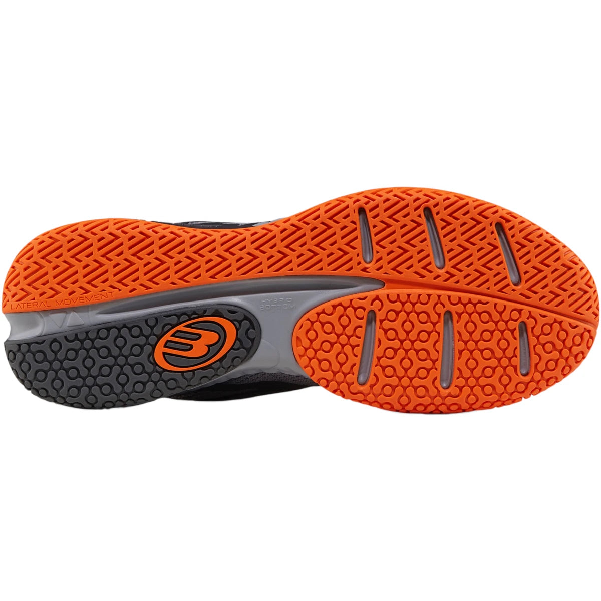 Bullpadel Ionic 26I Schuhe