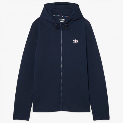 Trainingsjacke Lacoste French Team