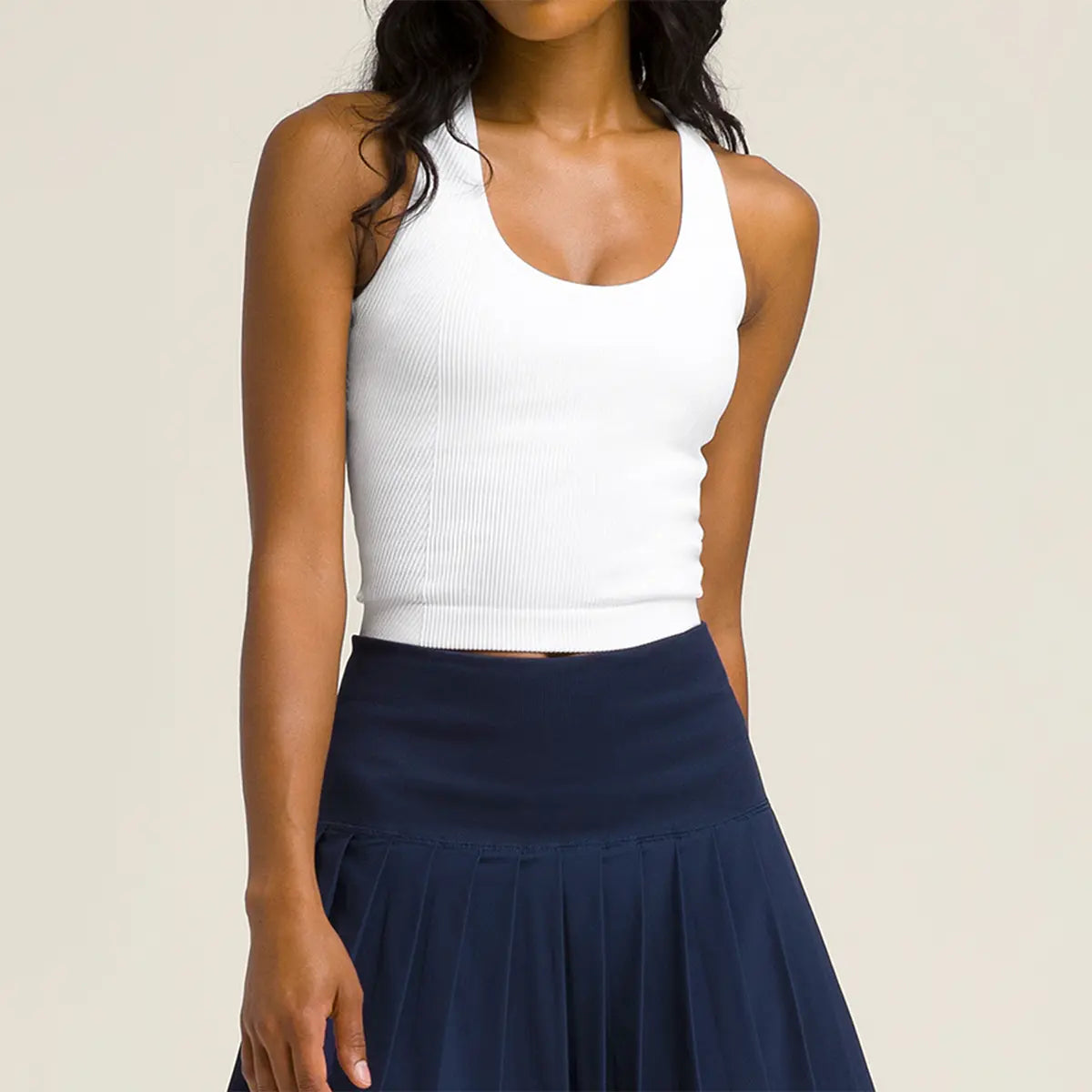 Tank-Top Wilson Femme Everyday Brami Blush