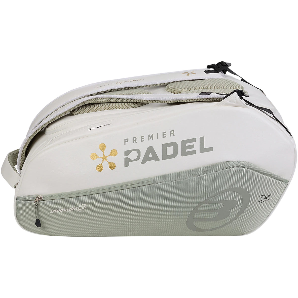 Padel-Tasche Bullpadel Bpp26003 Vertex W Premier 077