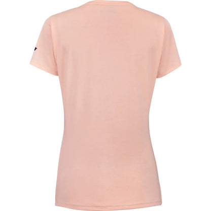 T-Shirt Babolat Damen Exercise