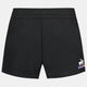 Short Le Coq Sportif Femme Tennis