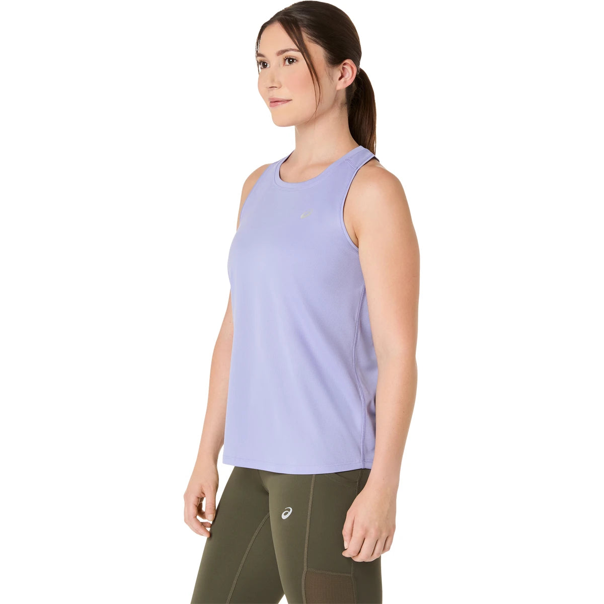 Tank-Top Asics Damen Core