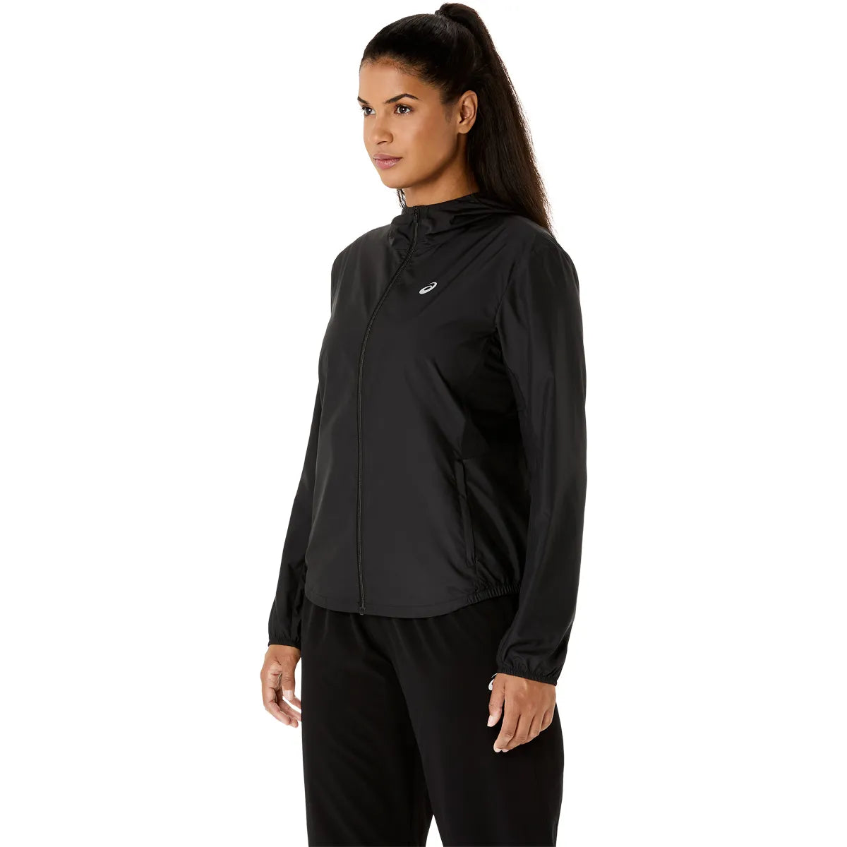 Asics Damen Trainingsjacke Core