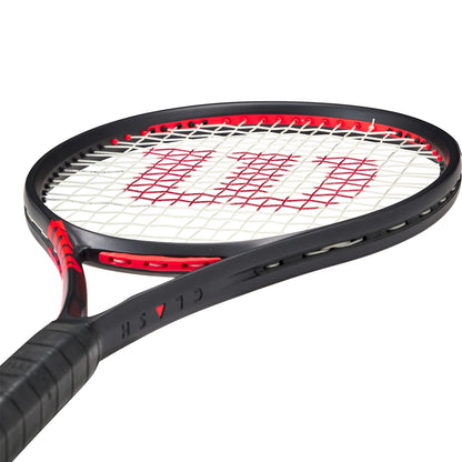 Schläger Test Wilson Clash 100L V3.0 (280 GR)