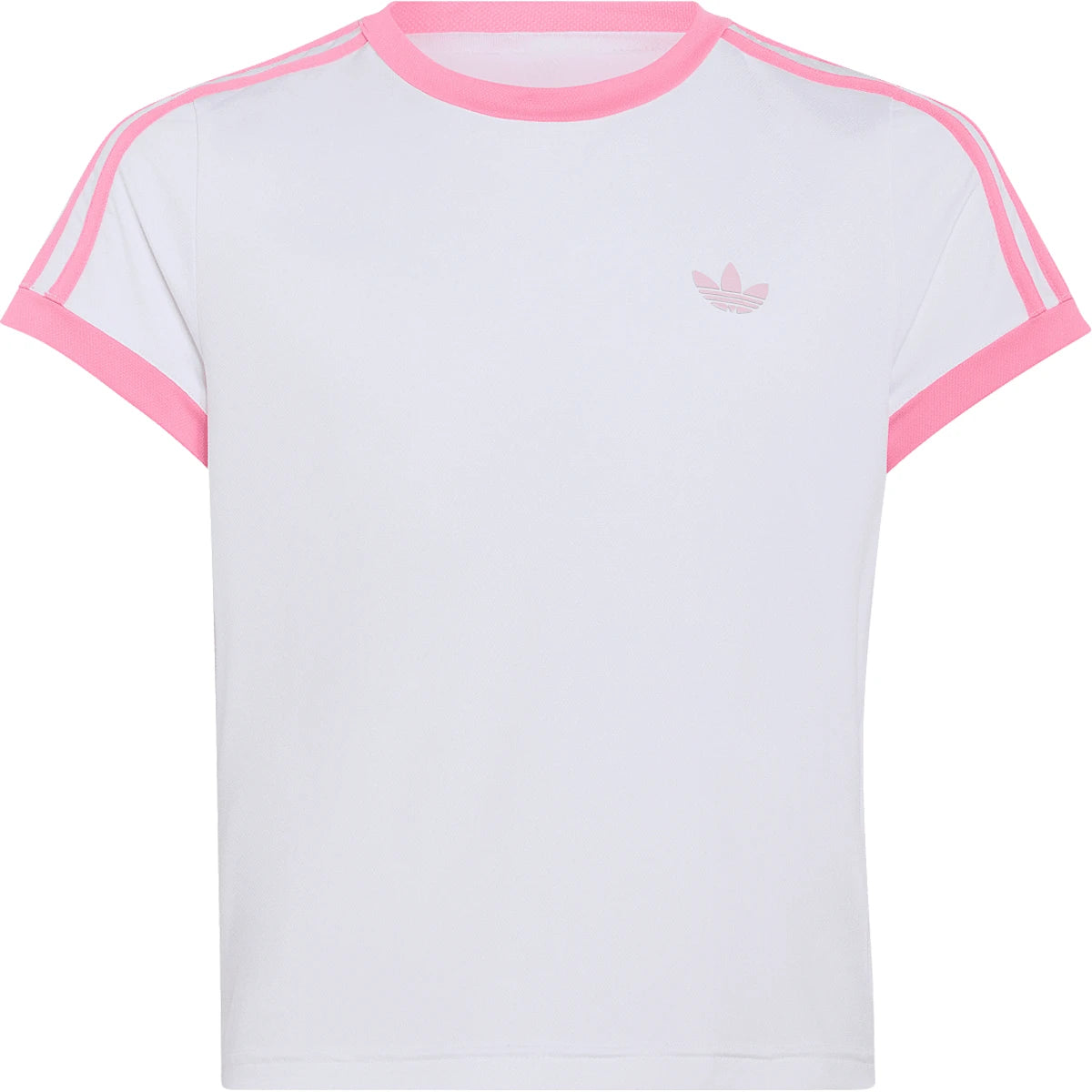 T-Shirt adidas Mädchen Classics