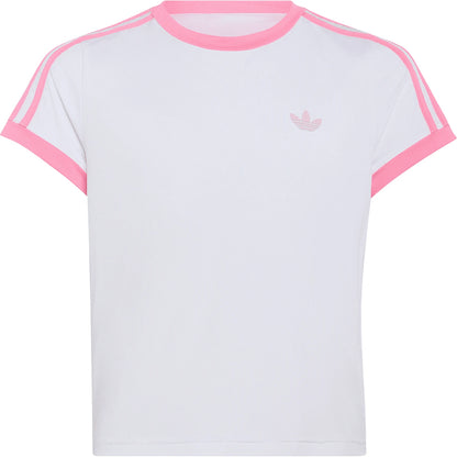 T-Shirt adidas Mädchen Classics