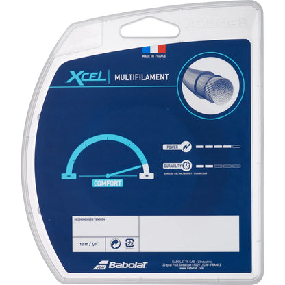 Saitenset Babolat Xcel (12 Meter)