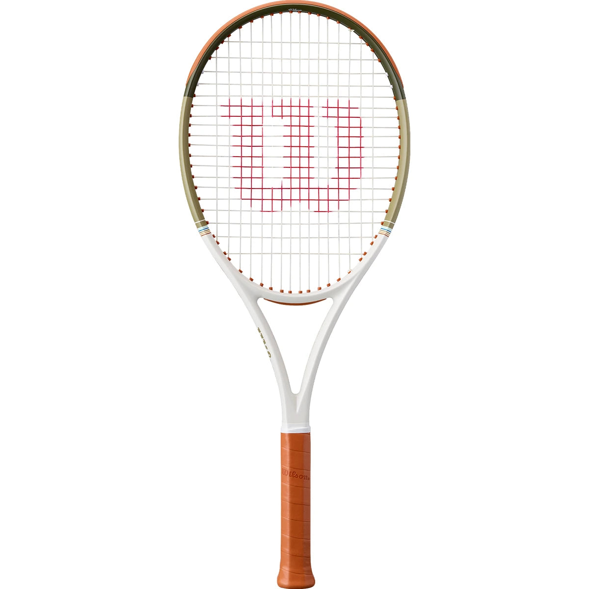 Wilson Ultra 100 V5 Desert Schläger (300 Gr)